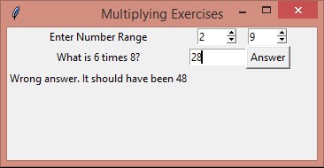 multiply