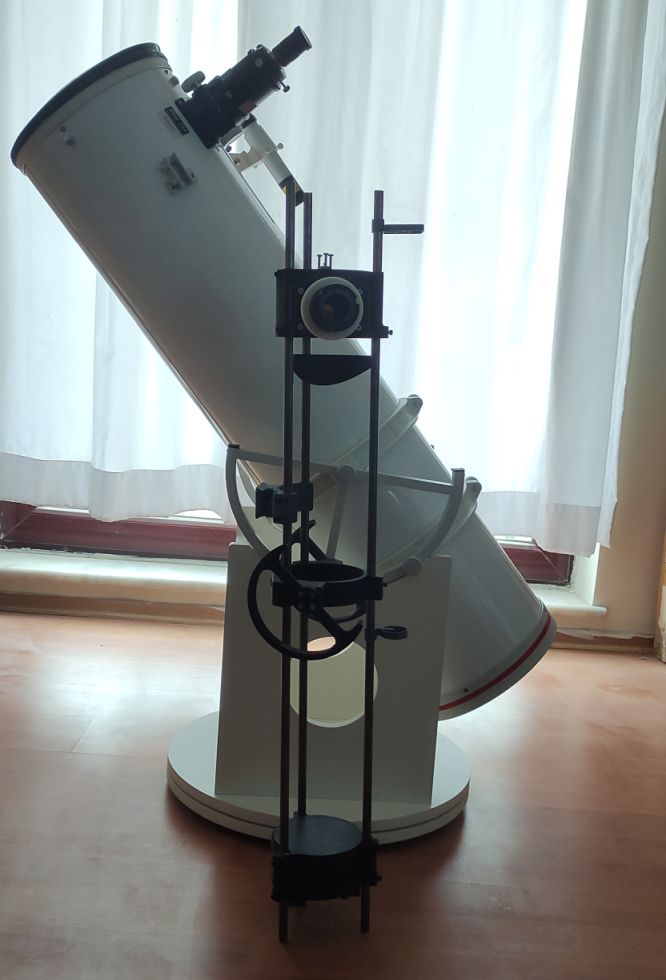 Telescope
